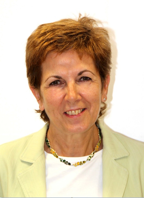 María de la Peña García Cepero, directora de Tecnologías de Ibermutuamur
