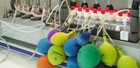 ICIQ (Institut Català d’Investigació Química)