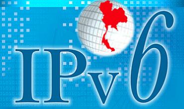 IPv6