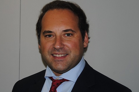 Mario Molina, Sales Director de SoftwareONE en España