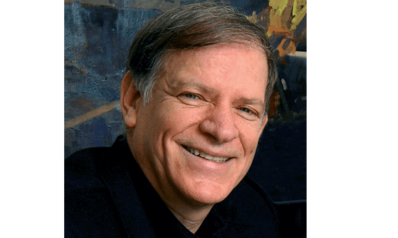 Moshe Yanai, CEO y fundador de Infinidat.