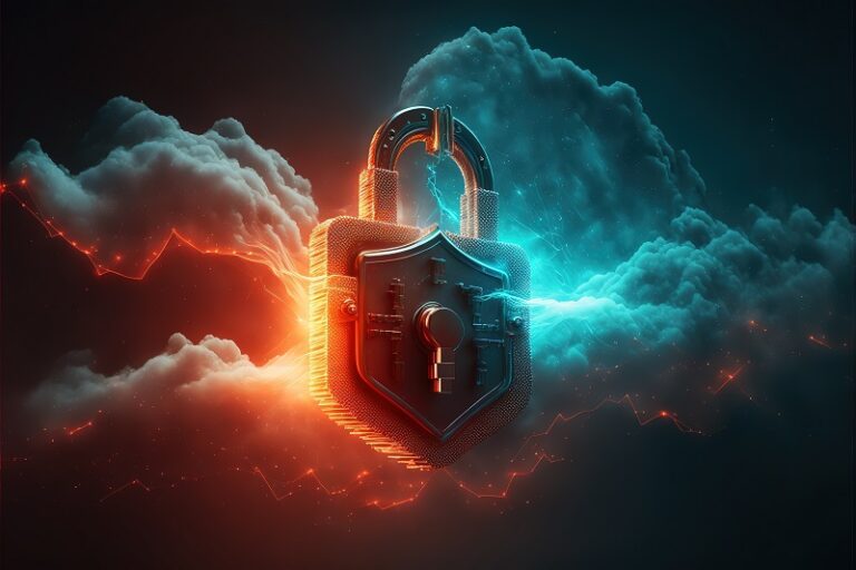 CISO Report 2023: riesgos de seguridad ante la complejidad de los entornos híbridos y multicloud.