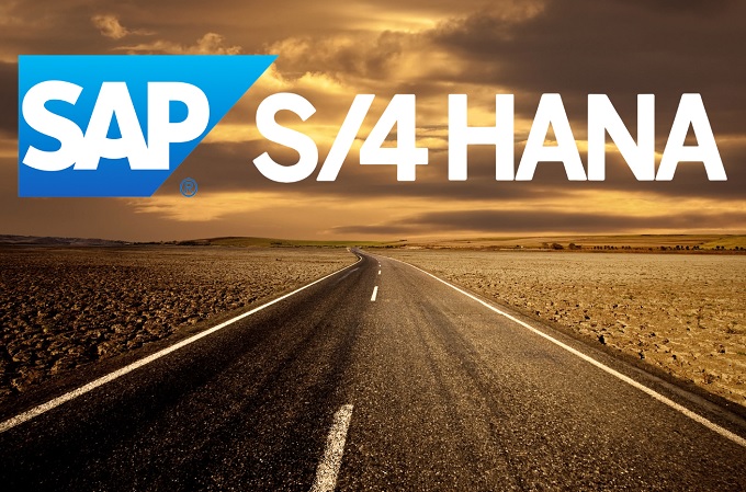 SAP S/4HANA