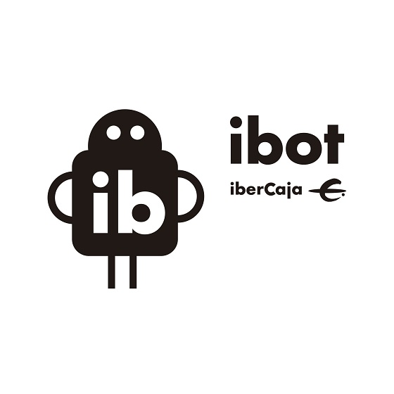 ibot, el nuevo chatbot de Ibercaja. 