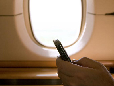 Vueling ofrece Wi-fi en sus vuelos