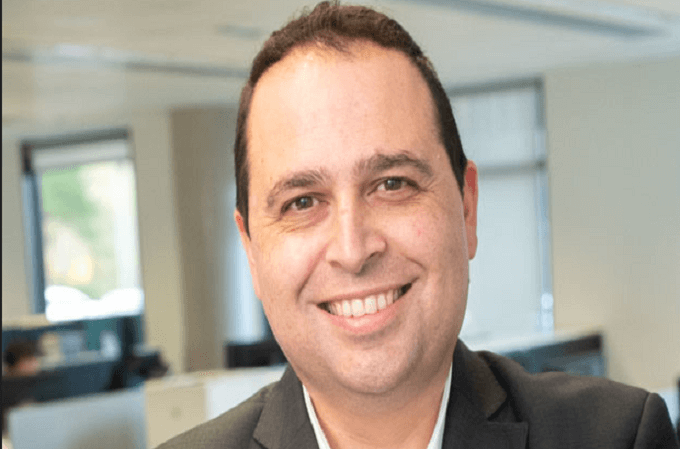 Juan José Rodríguez, responsable de Producto y Negocio Digital en LKS Next.
