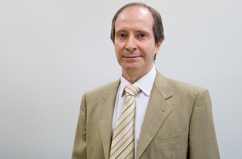 Eduardo López, director de Desarrollo de Negocio en SIA