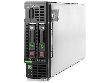 HP ProLiant gen9 HP ProLiant gen9