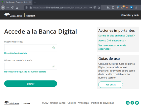 Fuente: ESET.