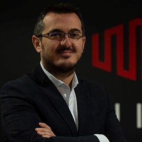 Ignacio Velilla, Managing Director de Equinix en España