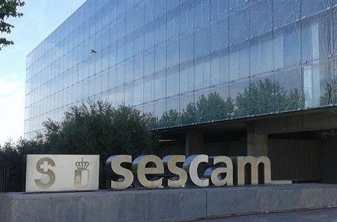 SESCAM