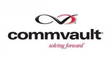 Commvault