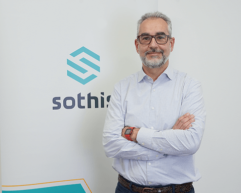 Por Jorge Ramón-Baviera, director de Negocio SAP de Sothis.