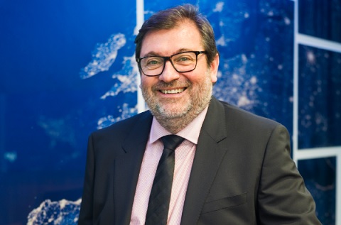 Joan Salabert, CIO de IPM