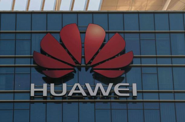 Vodafone veta a Huawei