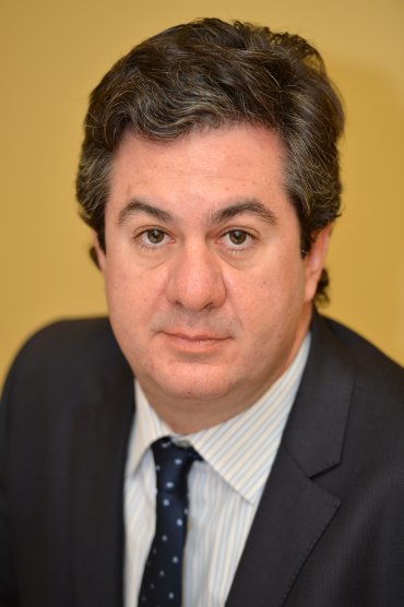 Emilio Valdés