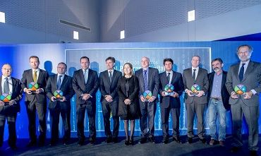 Premios Atos al Progreso Digital
