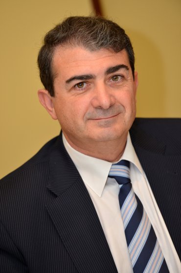 Javier González