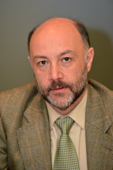 Alex Palomo