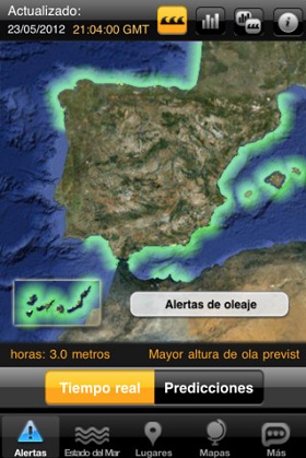iMar