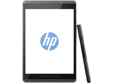 hp pro slate 8