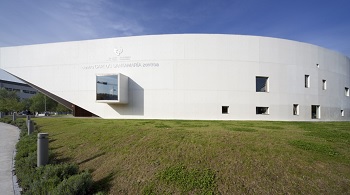 Universidad del País Vasco - Centro Carlos Santamaría