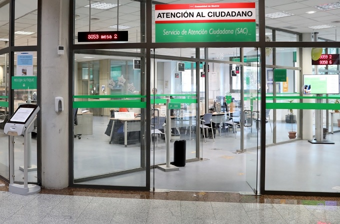 Kyndryl acompaña al Ayuntamiento de Alcobendas en la modernización de la gestión de la ciudad.