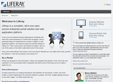 Liferay
