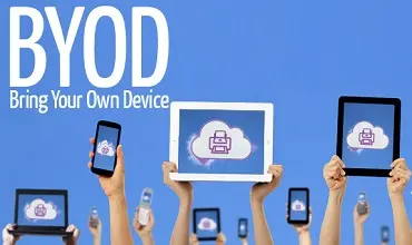 BYOD BYOD