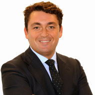 Gonzalo Gómez Lardies, Head of Digital Business Strategy – Financial Services de IECISA.
