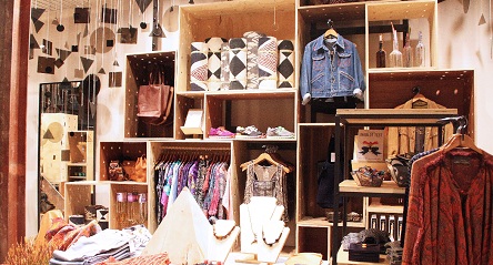 Urban Outfitters 