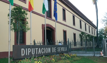 Diputación de Sevilla Diputación de Sevilla