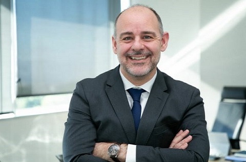 Enrique Solbes, CEO de Sabadell Information Systems.