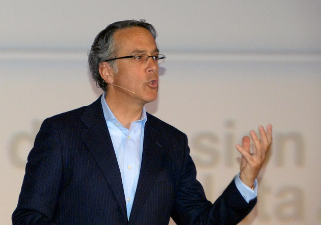 José Manuel Petisco, director general de Cisco España.