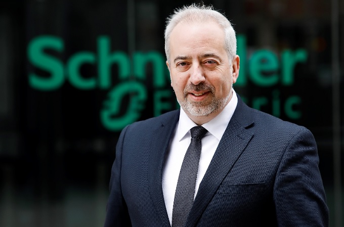 Pedro Domínguez Polo, Global Data Hub