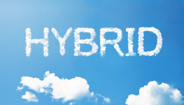 Microsoft y HPE, unidos para llevar la nube híbrida a las empresas