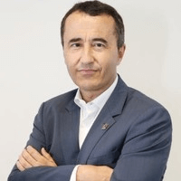 Jose Antonio Rocha, director de Digital Business Process de Entelgy.