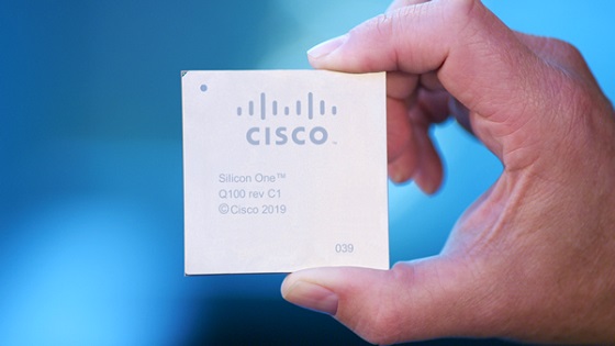 Cisco Silicon One: arquitectura de procesadores