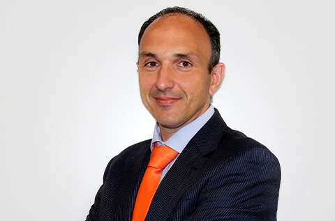 Santos Vicente, nuevo Chief Digital Officer de Gfi España
