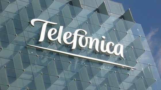  Telefónica continúa creciendo