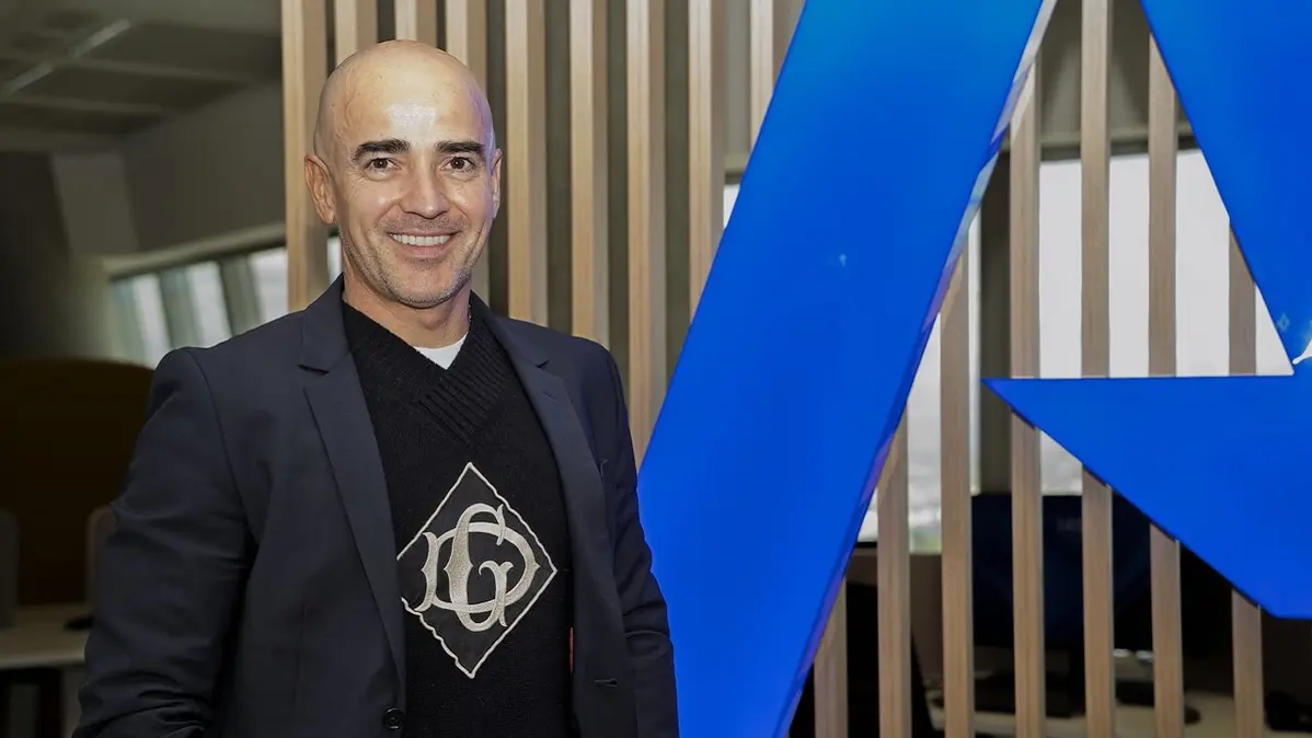 Gorka Jiménez Var Group