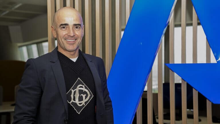 Gorka Jiménez Var Group