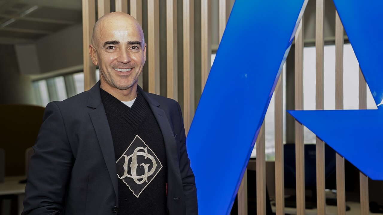 Gorka Jiménez Var Group